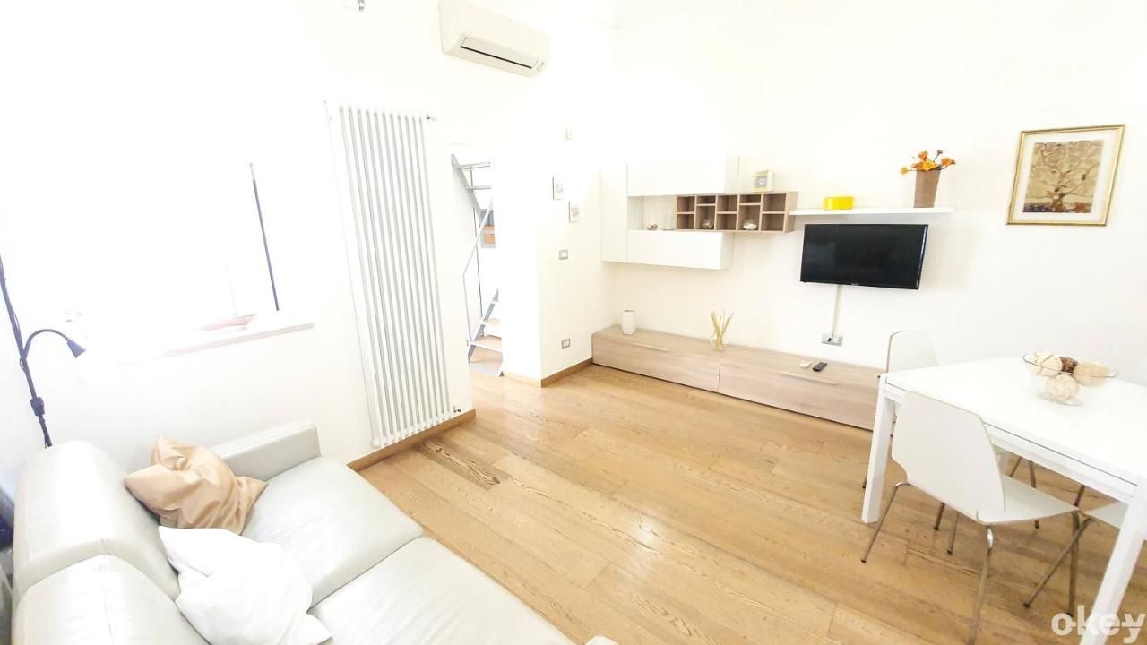 Garden House - Casa Vacanze 바리 외부 사진