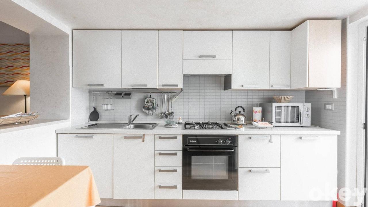 Garden House - Casa Vacanze 바리 외부 사진