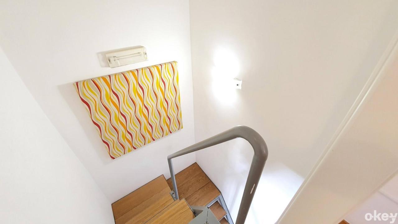 Garden House - Casa Vacanze 바리 외부 사진