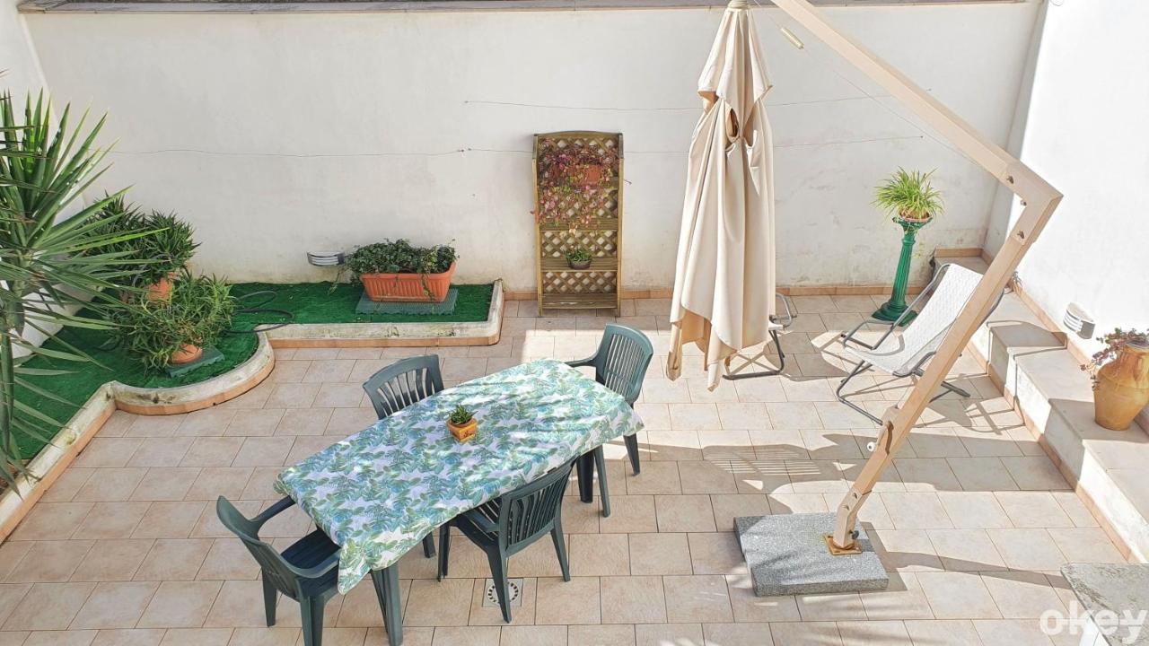 Garden House - Casa Vacanze 바리 외부 사진